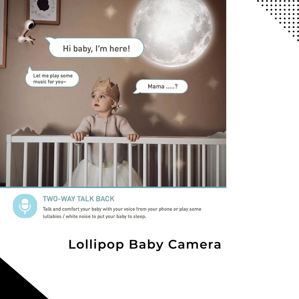 Top 10 Baby Monitors for 2023