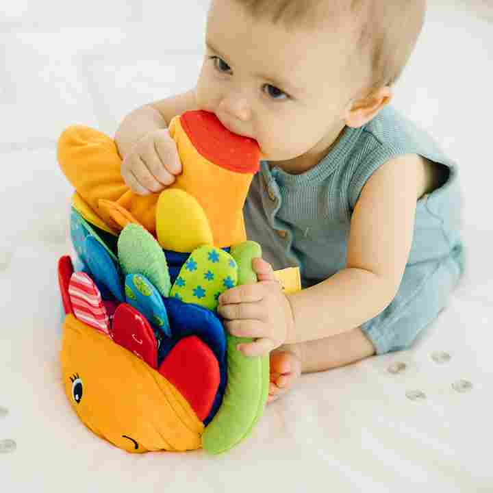 MELISSA AND DOUG FLIP FISH