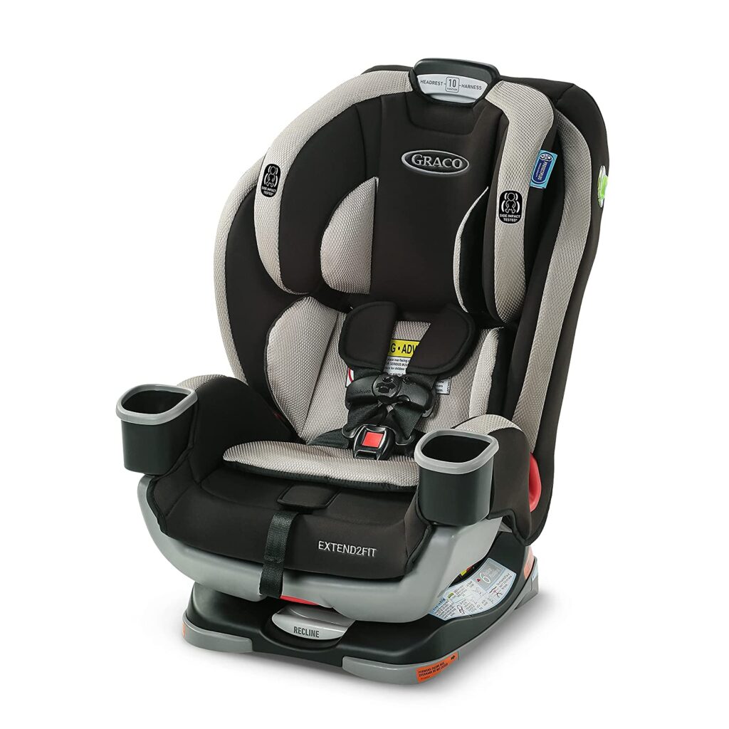  Best baby car seat