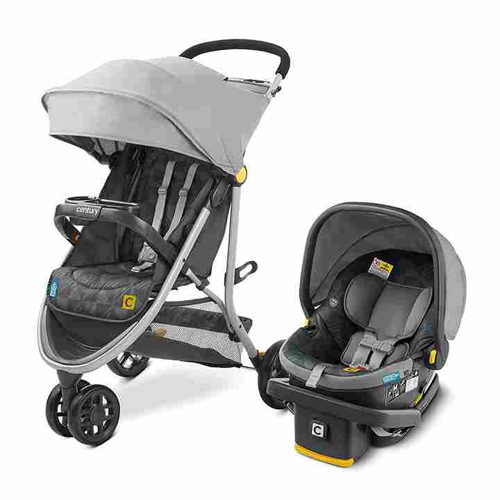 Best Baby Stroller