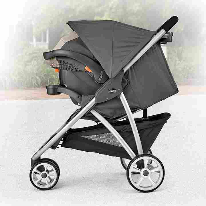 Best Baby Stroller