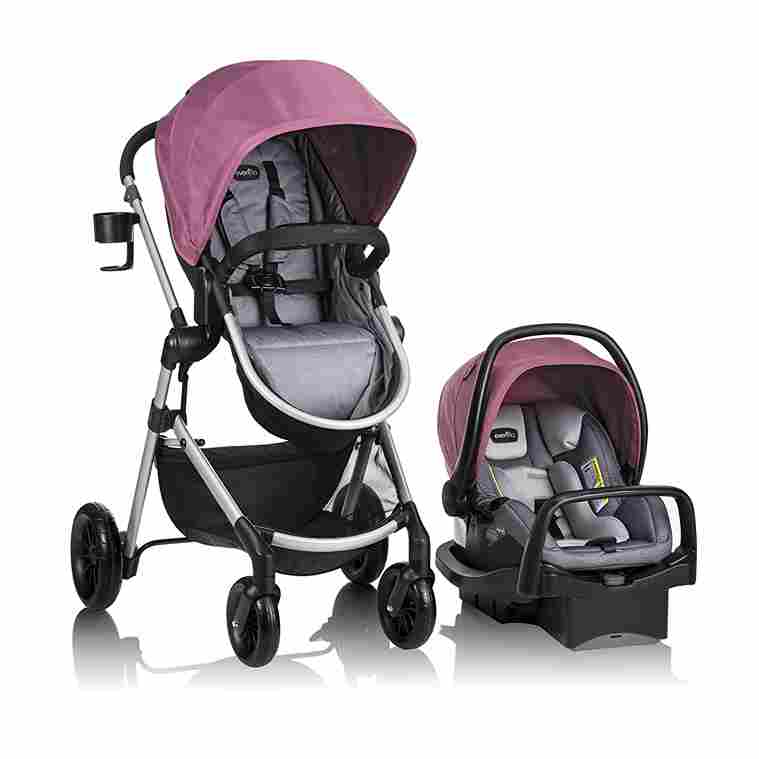 Best Baby Stroller