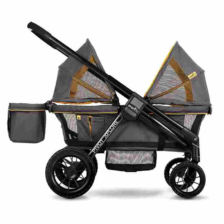 Best Baby Stroller