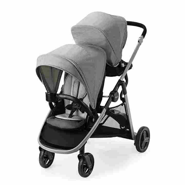 Best Baby Stroller