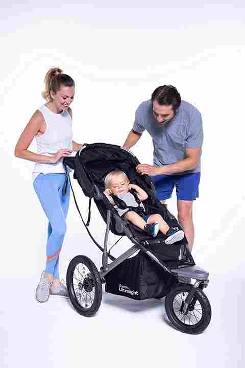 Best Baby Stroller