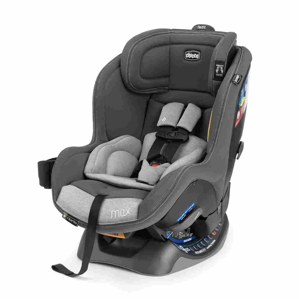 Best baby car seat