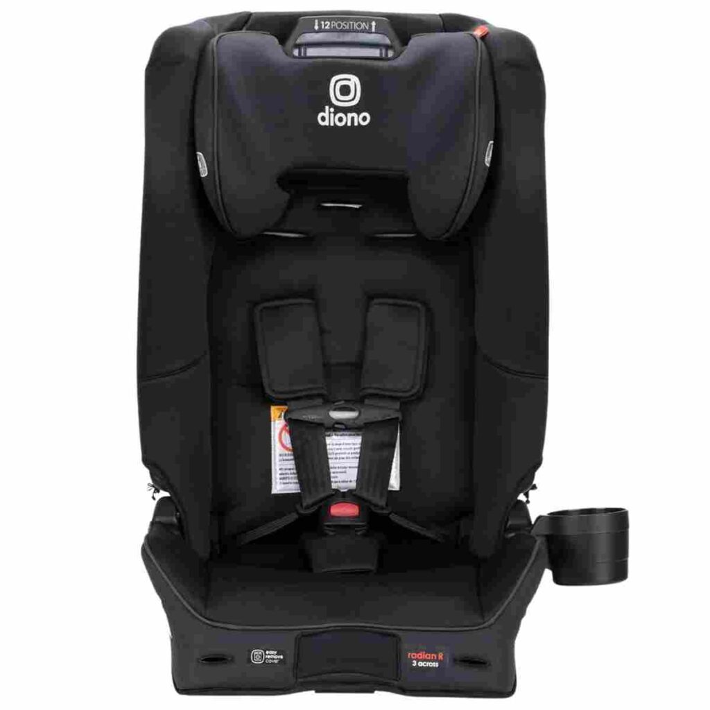 Best baby car seat