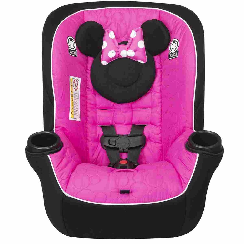 Best baby car seat