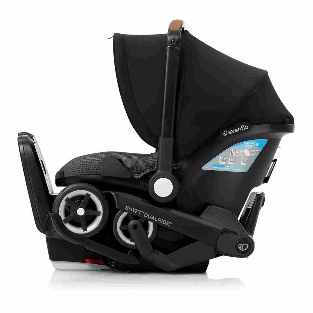 Best baby car seat