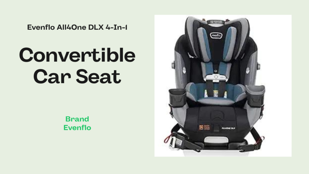 Baby Car Seat