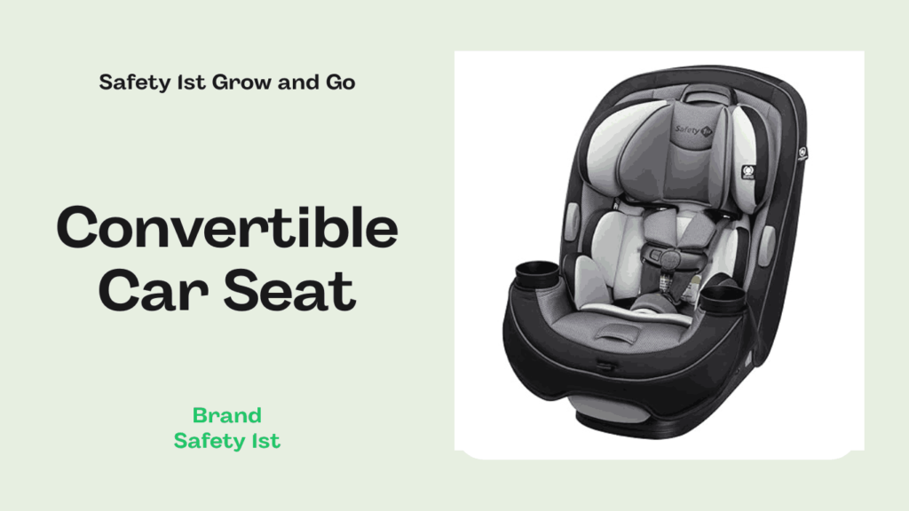 Baby Car Seat