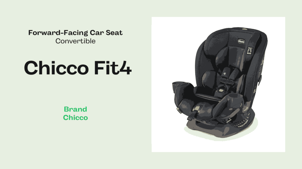 Baby Car Seat