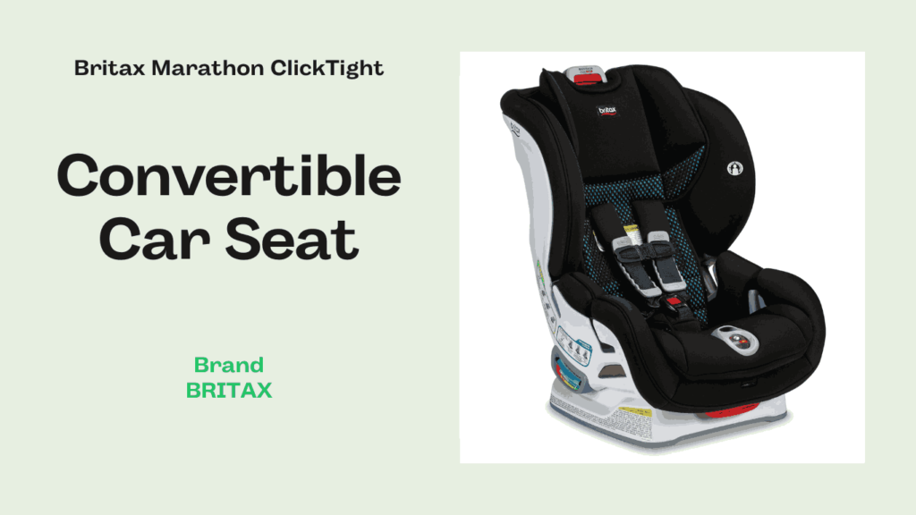 Baby Car Seat