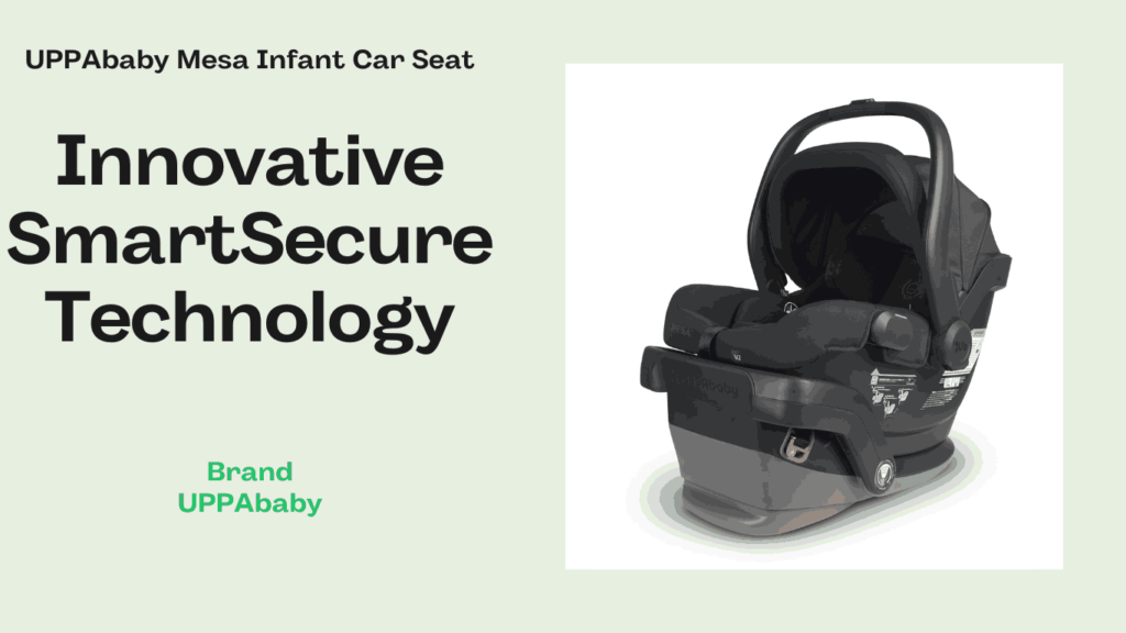 Baby Car Seat