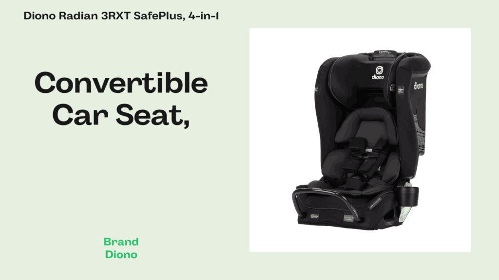 Baby Car Seat