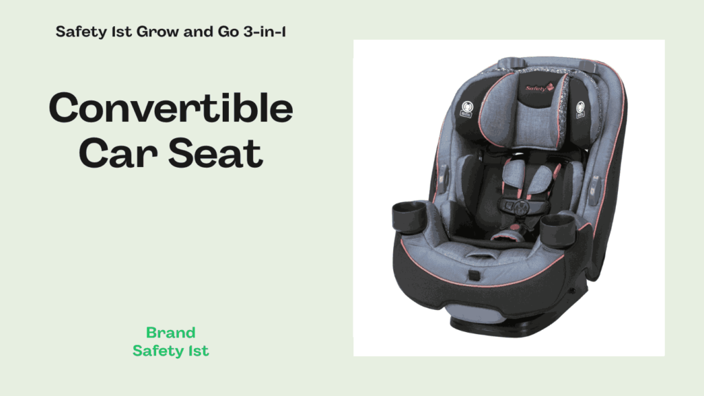 Baby Car Seat