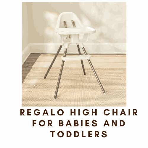 High chair for Babies 