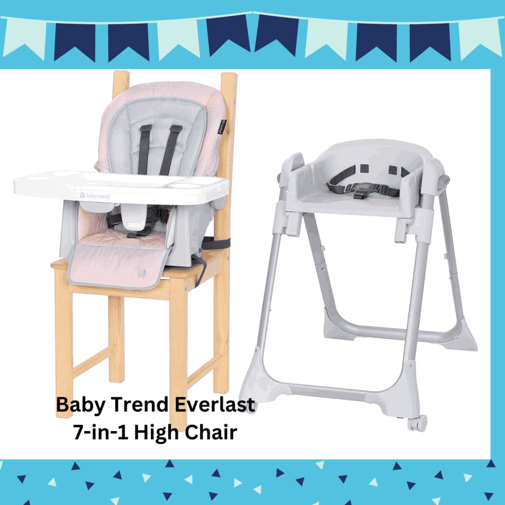 High chair for Babies 