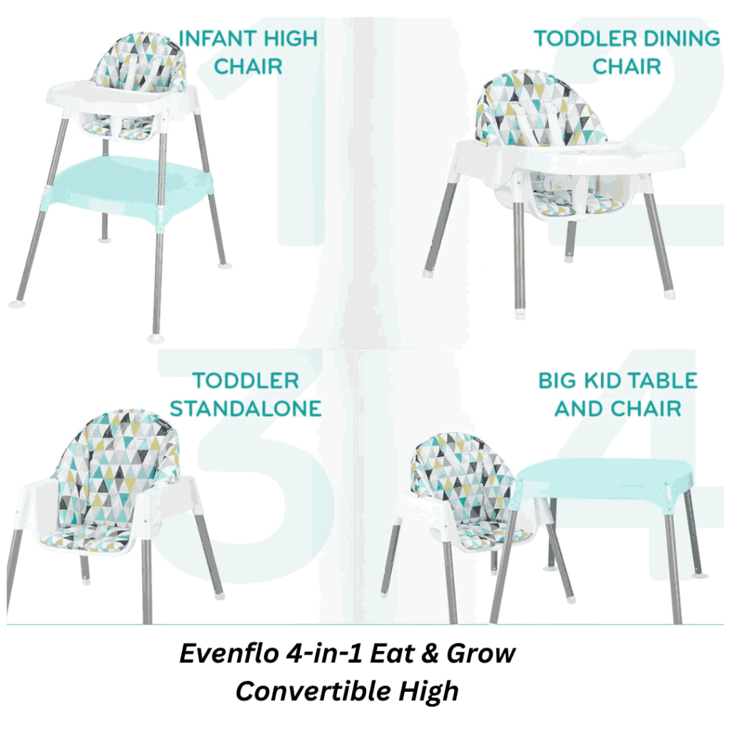 High chair for Babies 