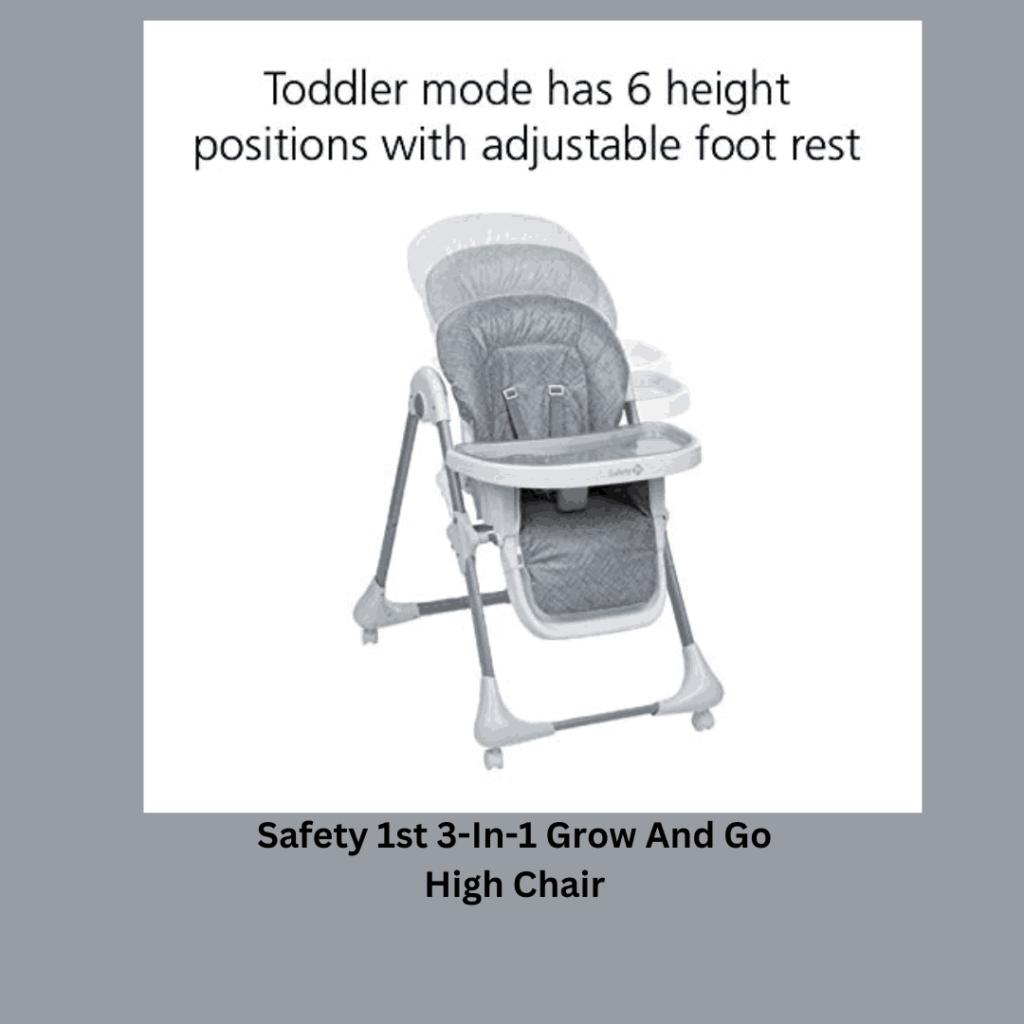 High chair for Babies 