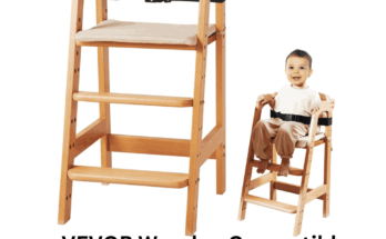 High chair for Babies