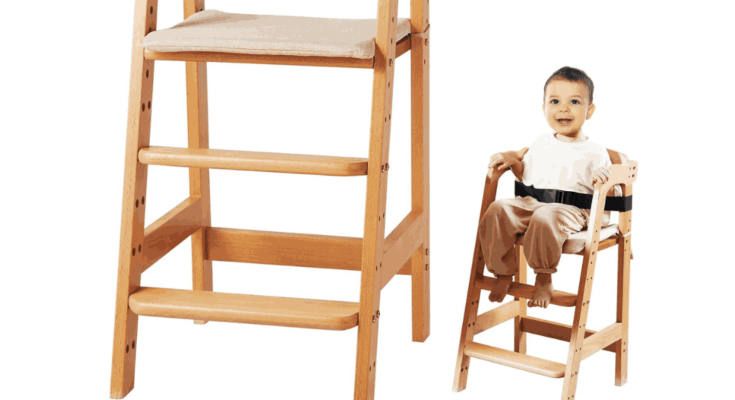 High chair for Babies