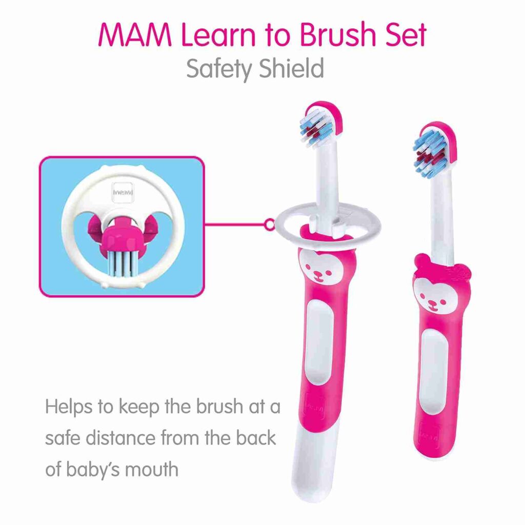 Baby Toothbrushes