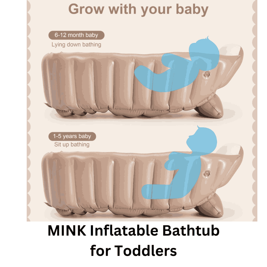 best baby bathtub 