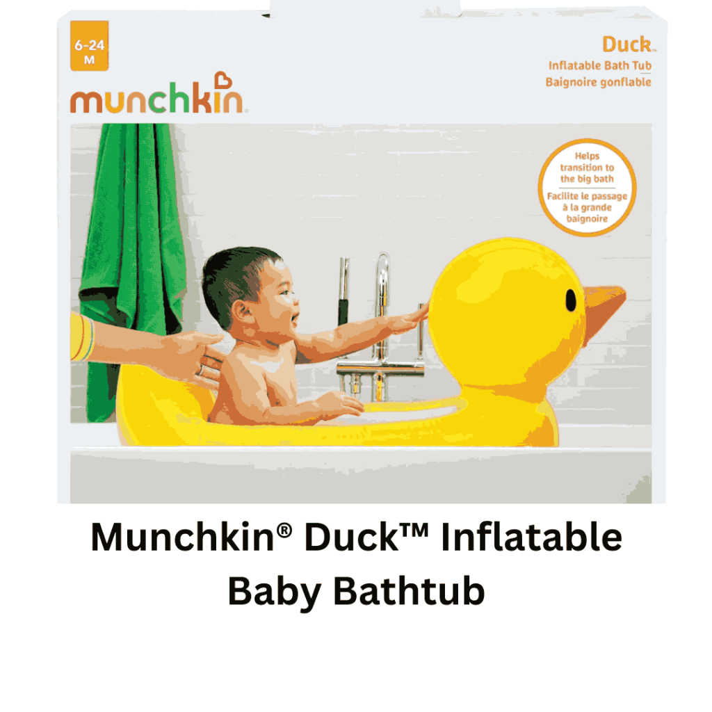 best baby bathtub 